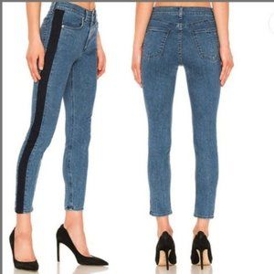 NWT rag & bone Mazie High Waist Skinny Jeans